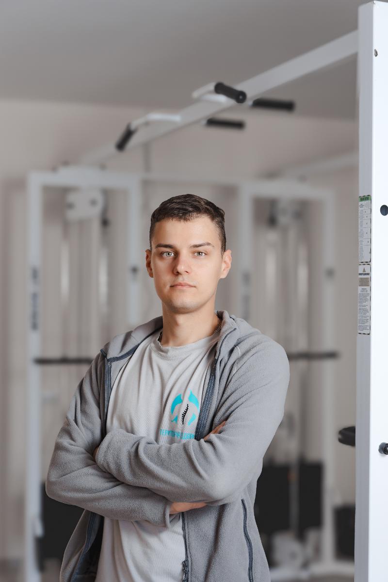 Керівник організації